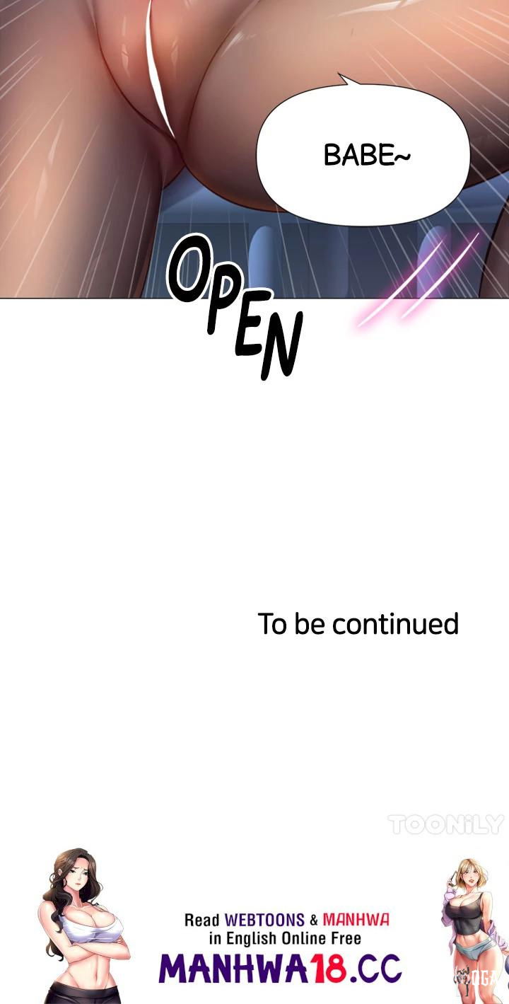 Daughter Friend Daughter Friend Chapter 95 - Page 45