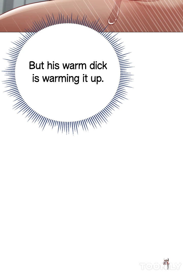 Daughter Friend Daughter Friend Chapter 95 - Page 8