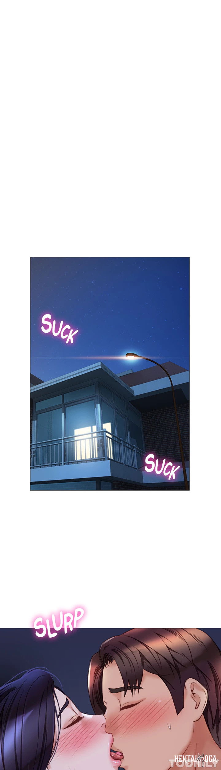 Daughter Friend Daughter Friend Chapter 96 - Page 11