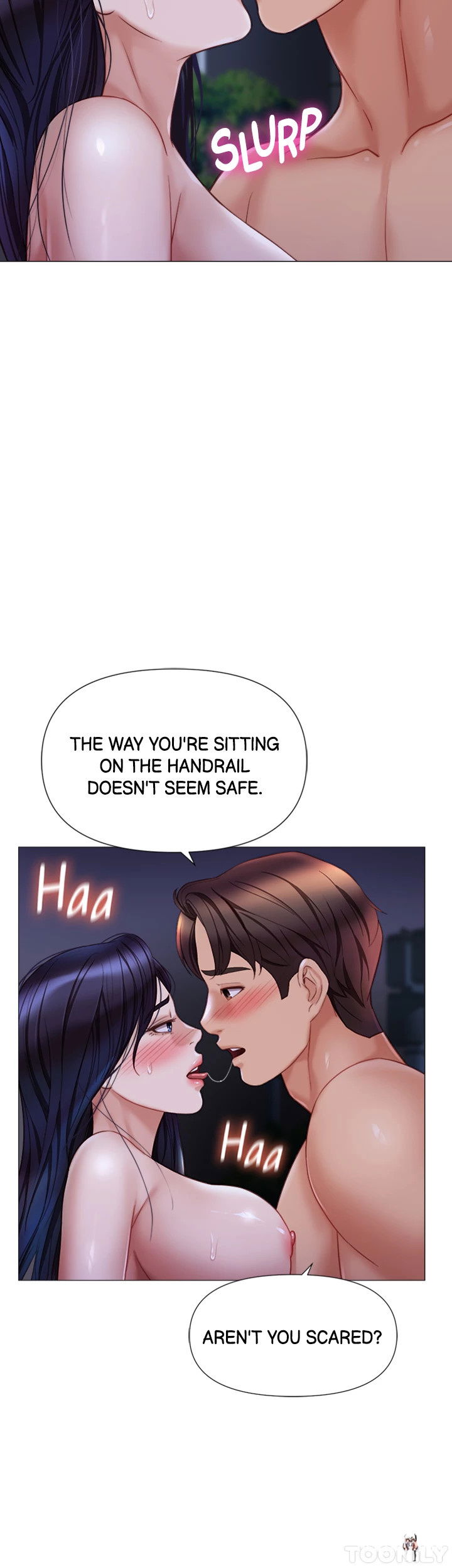 Daughter Friend Daughter Friend Chapter 96 - Page 12