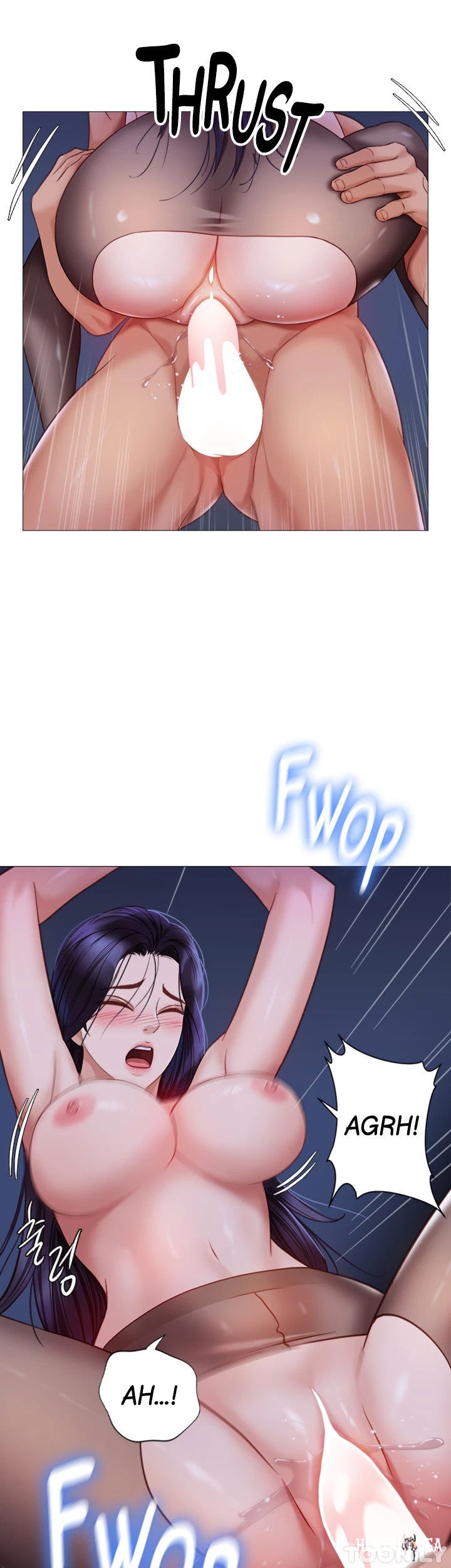 Daughter Friend Daughter Friend Chapter 96 - Page 16