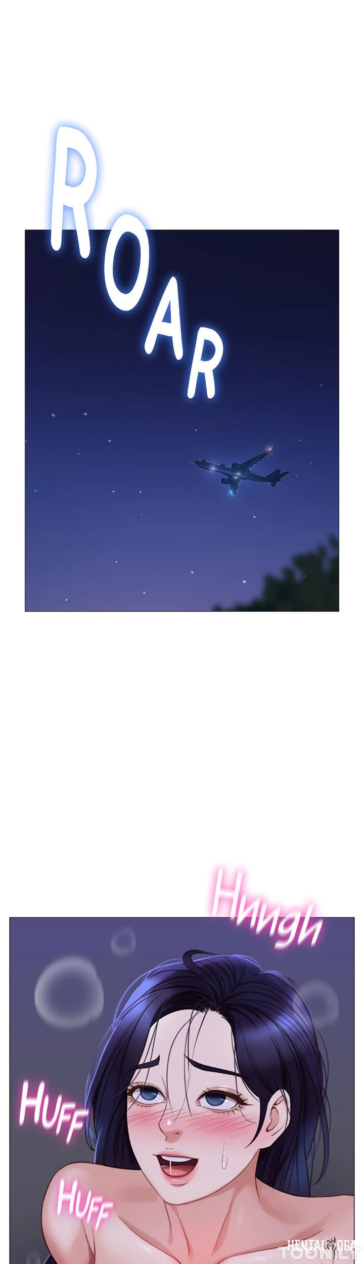 Daughter Friend Daughter Friend Chapter 96 - Page 27