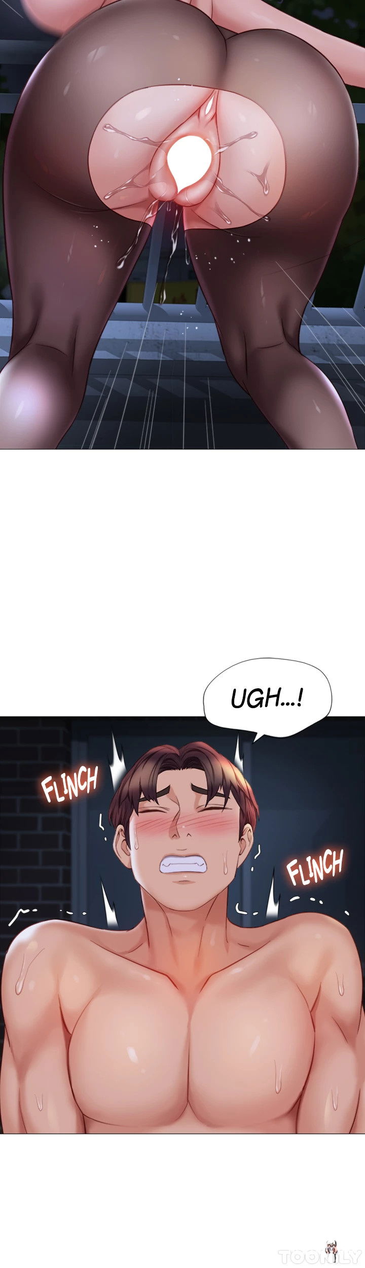 Daughter Friend Daughter Friend Chapter 96 - Page 29