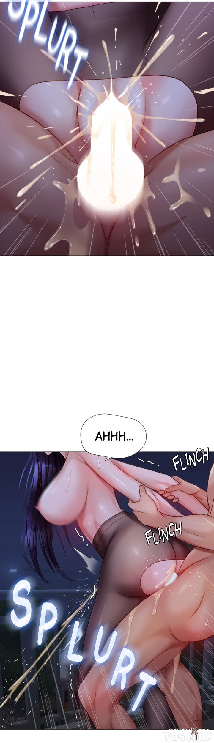 Daughter Friend Daughter Friend Chapter 96 - Page 31