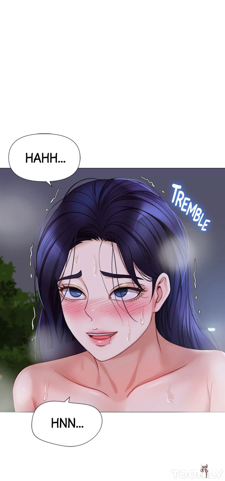 Daughter Friend Daughter Friend Chapter 96 - Page 32