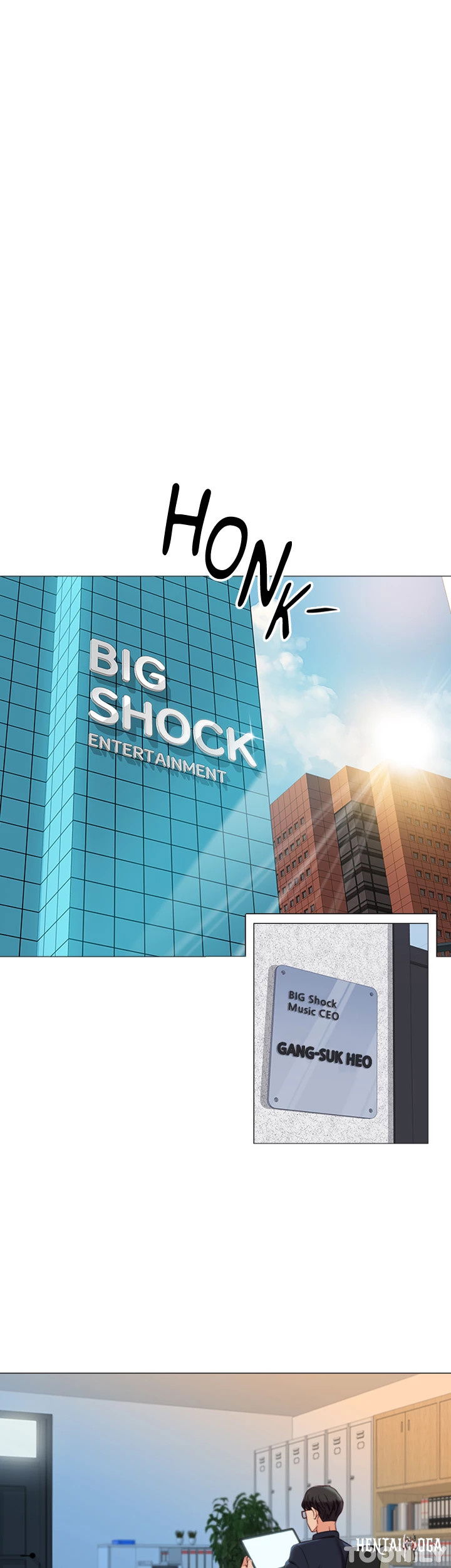 Daughter Friend Daughter Friend Chapter 96 - Page 40