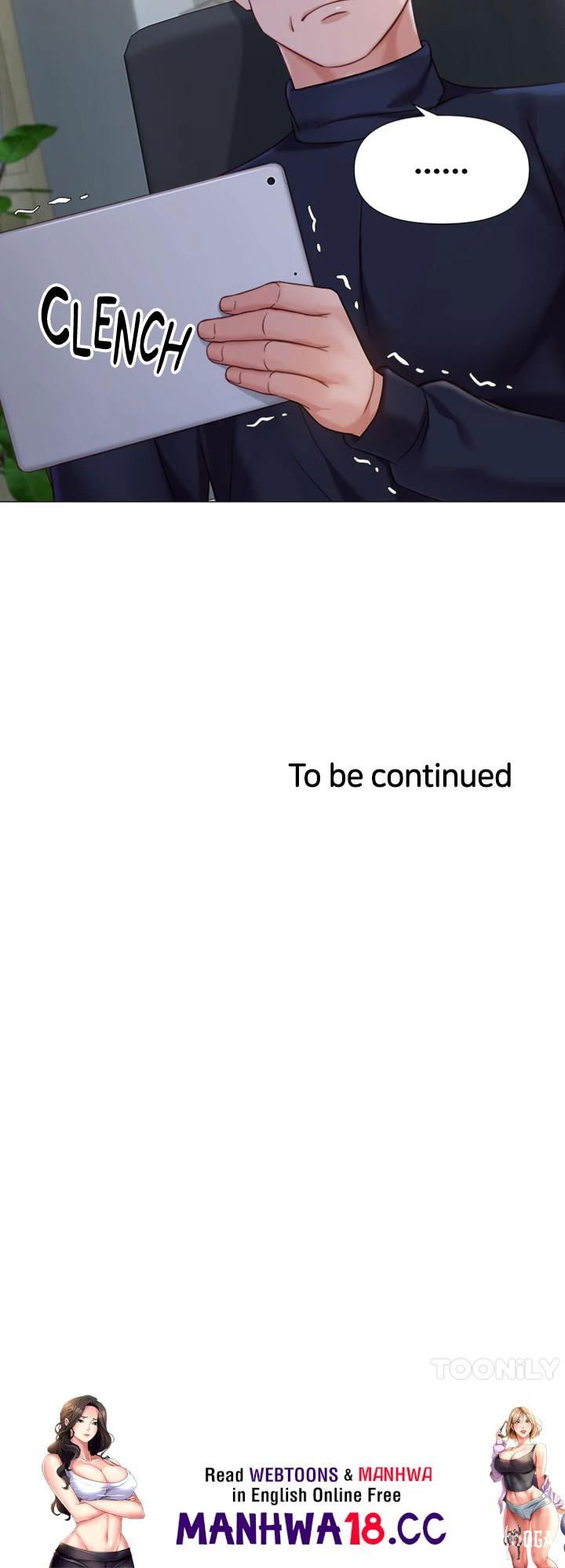 Daughter Friend Daughter Friend Chapter 96 - Page 42