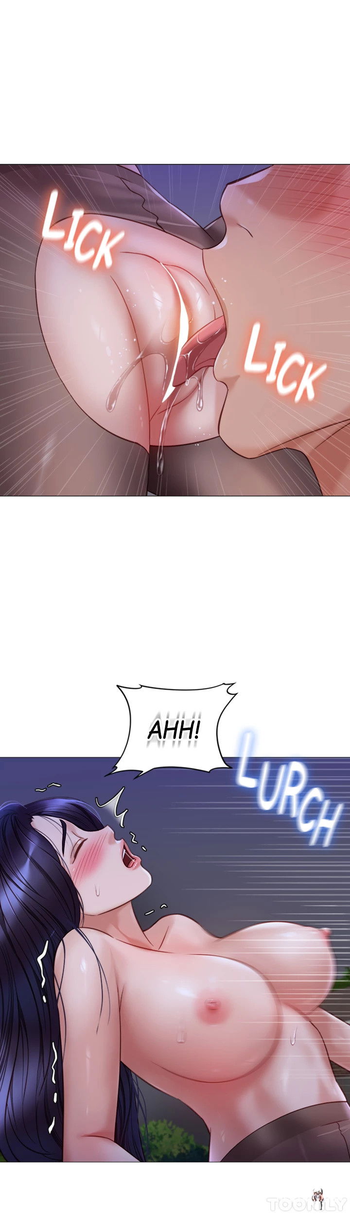 Daughter Friend Daughter Friend Chapter 96 - Page 8