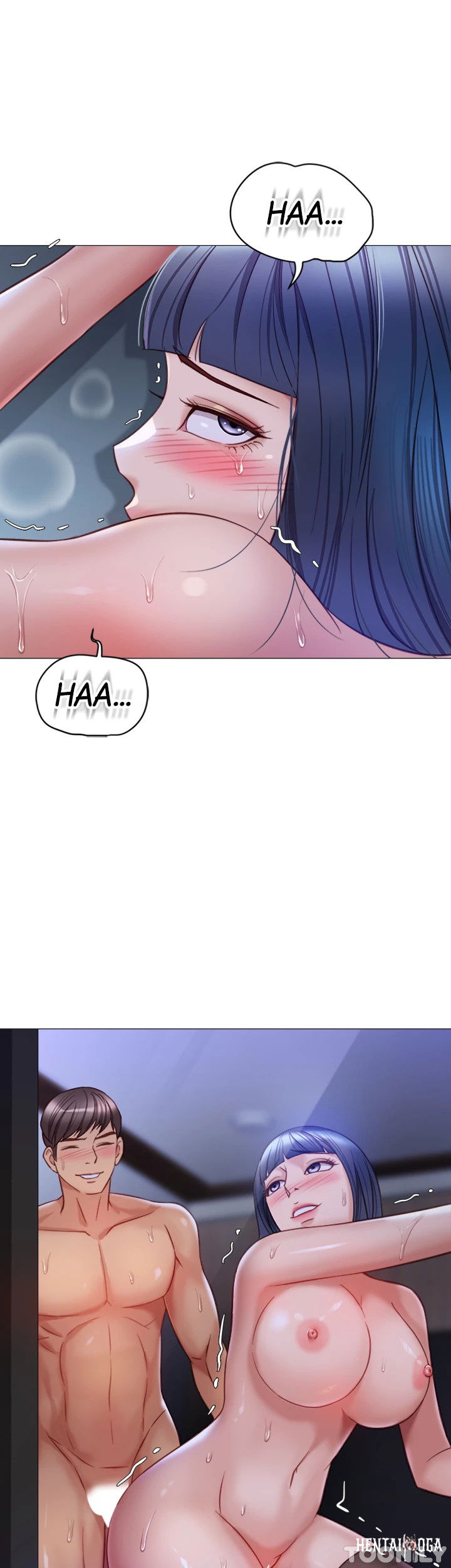 Daughter Friend Daughter Friend Chapter 97 - Page 18