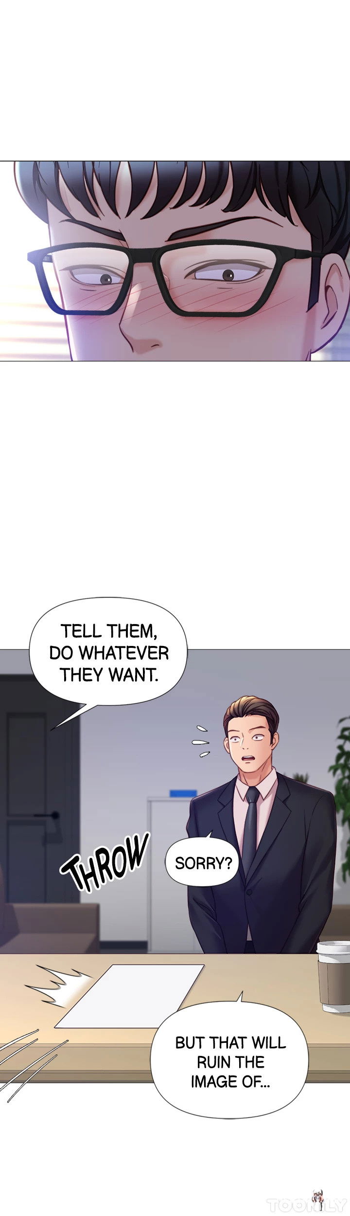 Daughter Friend Daughter Friend Chapter 97 - Page 22