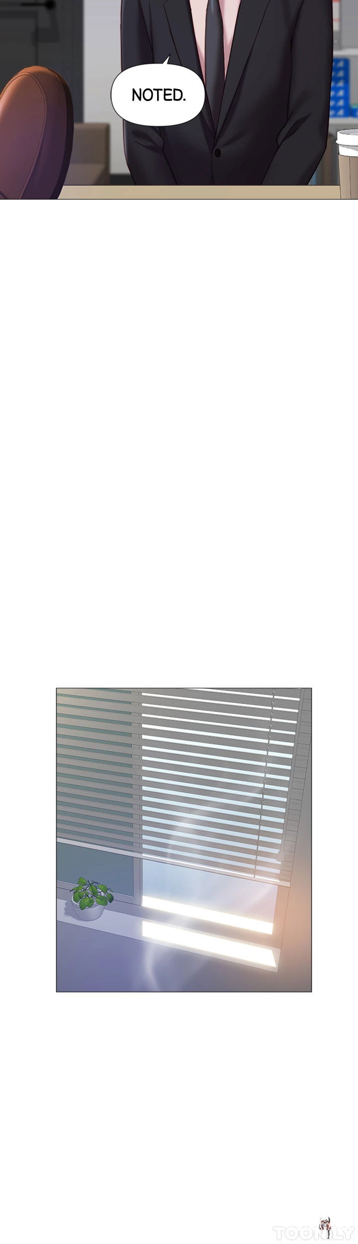 Daughter Friend Daughter Friend Chapter 97 - Page 24