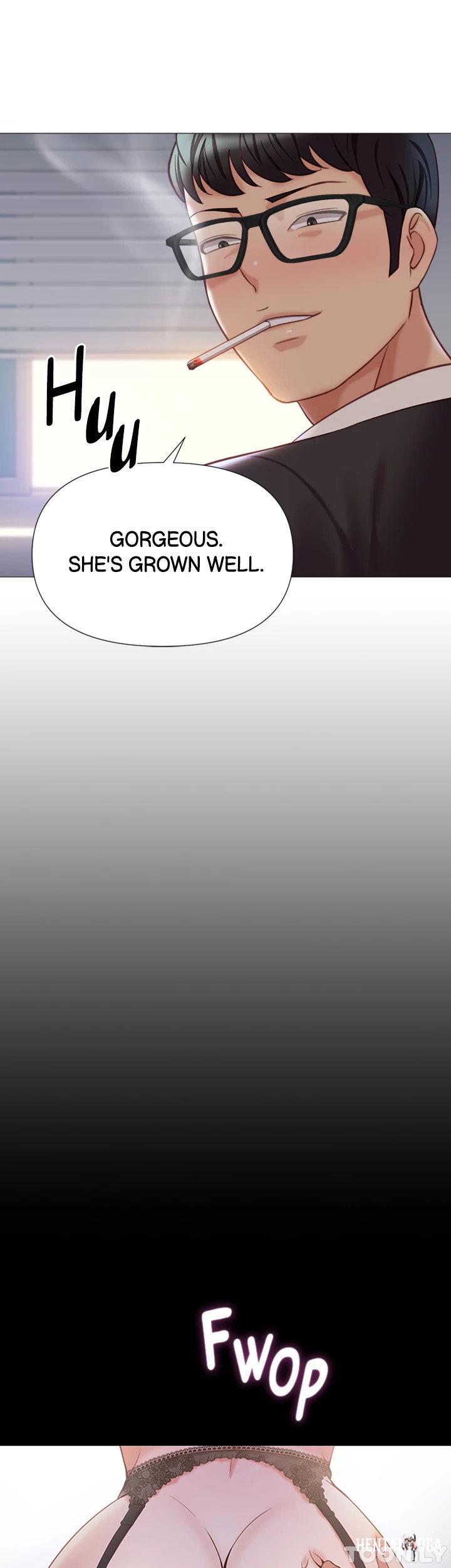 Daughter Friend Daughter Friend Chapter 97 - Page 26