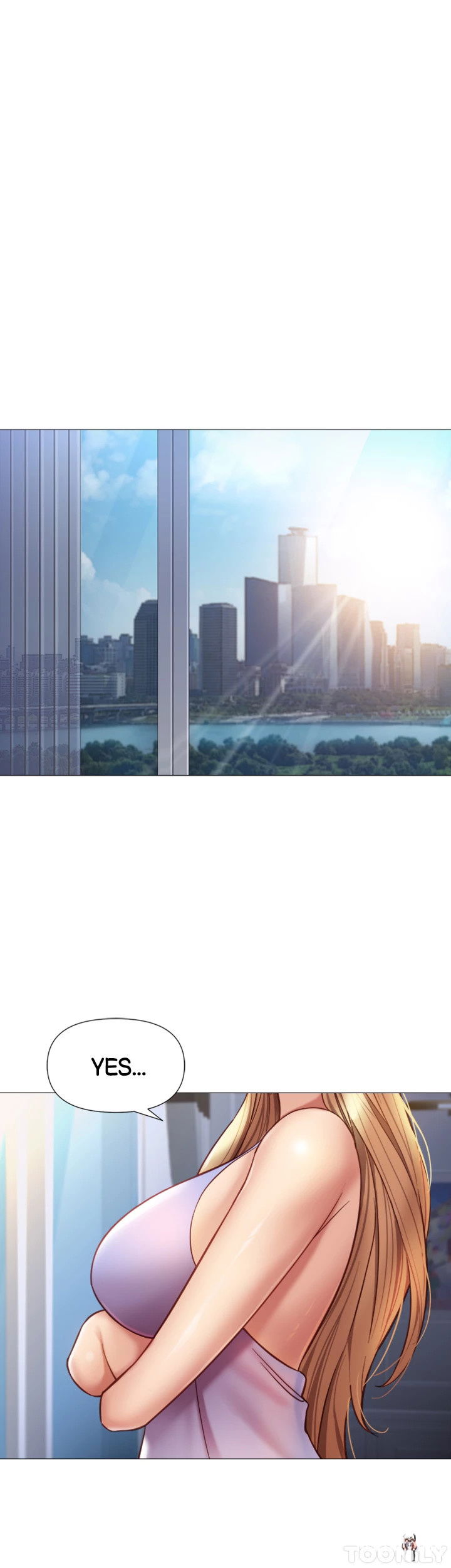 Daughter Friend Daughter Friend Chapter 97 - Page 4