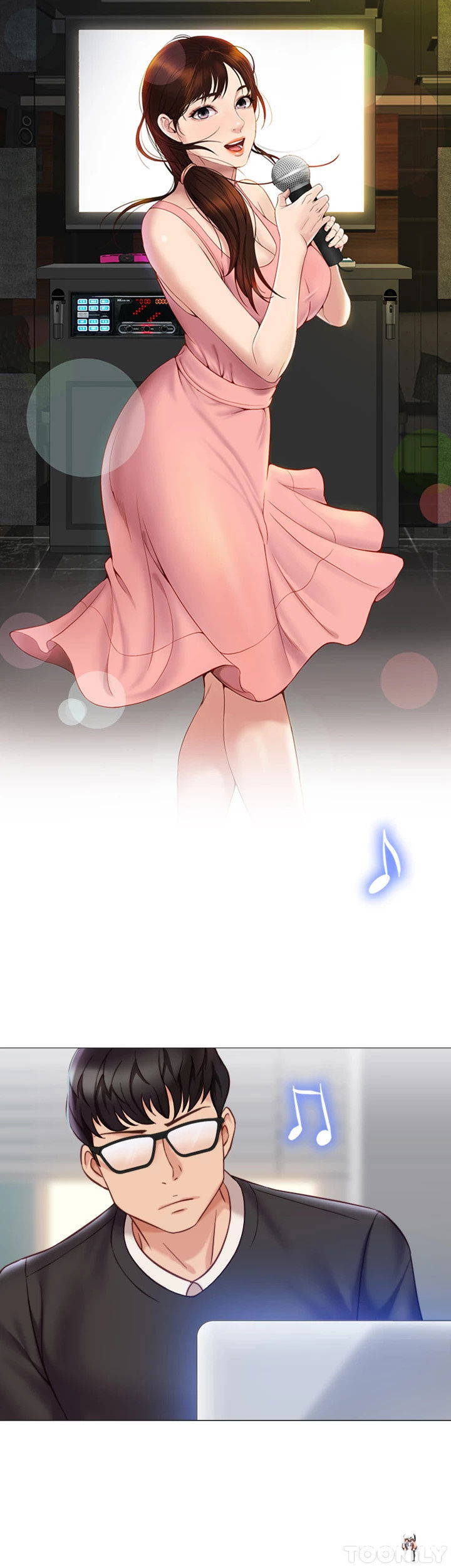 Daughter Friend Daughter Friend Chapter 97 - Page 42