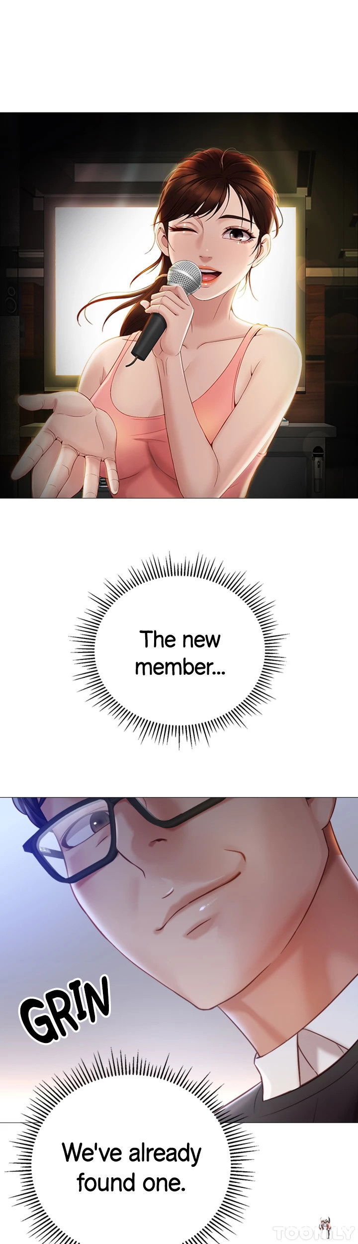 Daughter Friend Daughter Friend Chapter 97 - Page 43