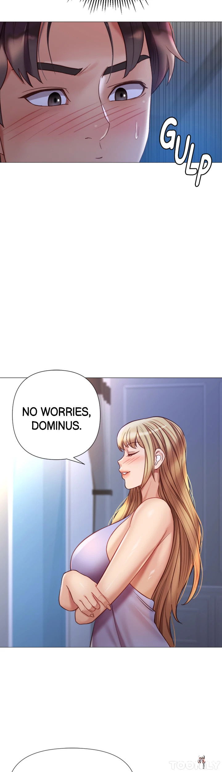 Daughter Friend Daughter Friend Chapter 97 - Page 7