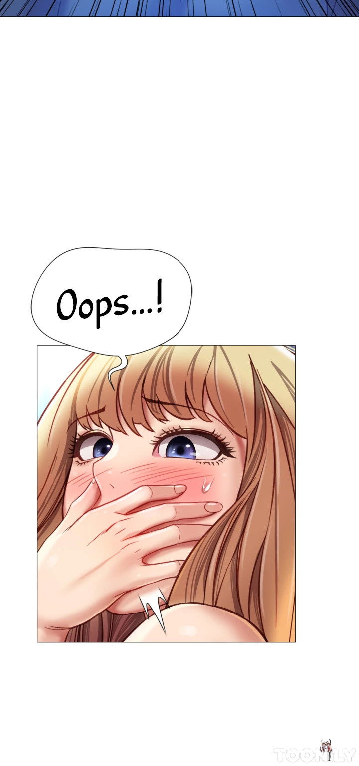 Daughter Friend Daughter Friend Chapter 97 - Page 9