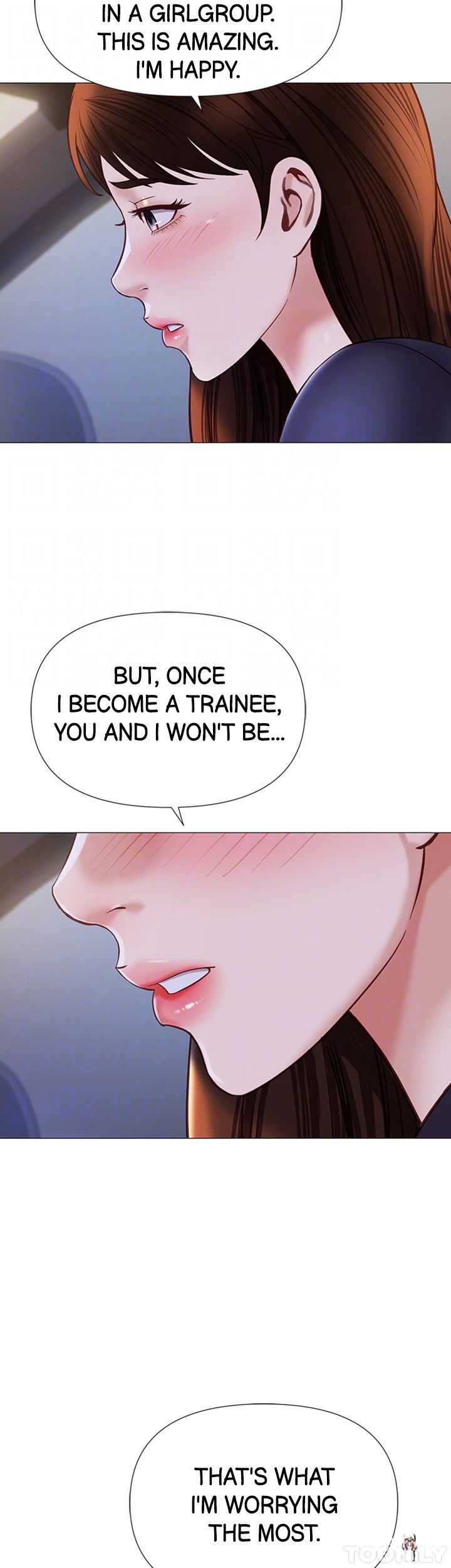 Daughter Friend Daughter Friend Chapter 98 - Page 18