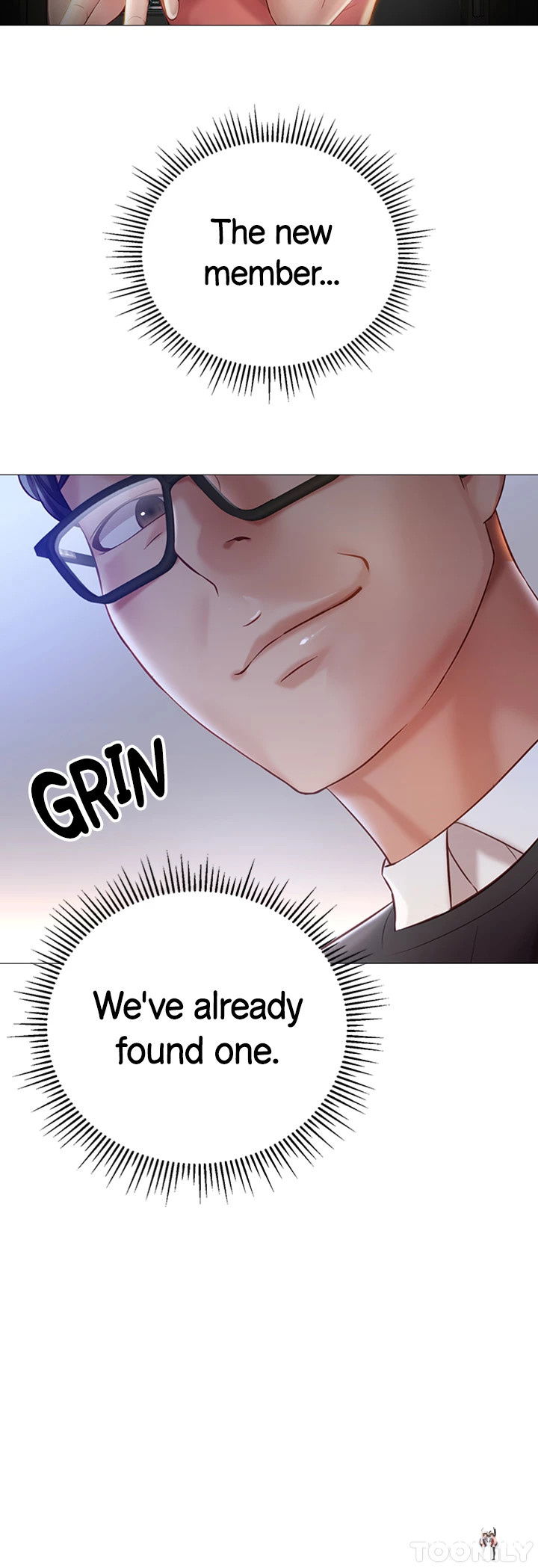 Daughter Friend Daughter Friend Chapter 98 - Page 2