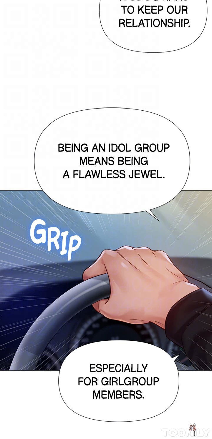 Daughter Friend Daughter Friend Chapter 98 - Page 20