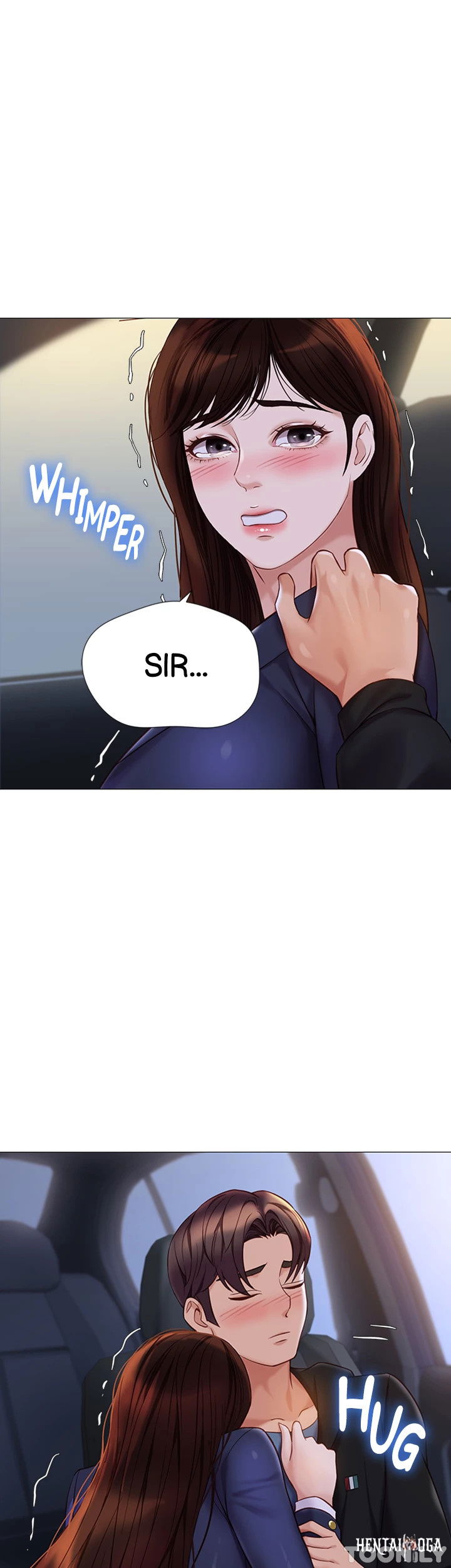 Daughter Friend Daughter Friend Chapter 98 - Page 22