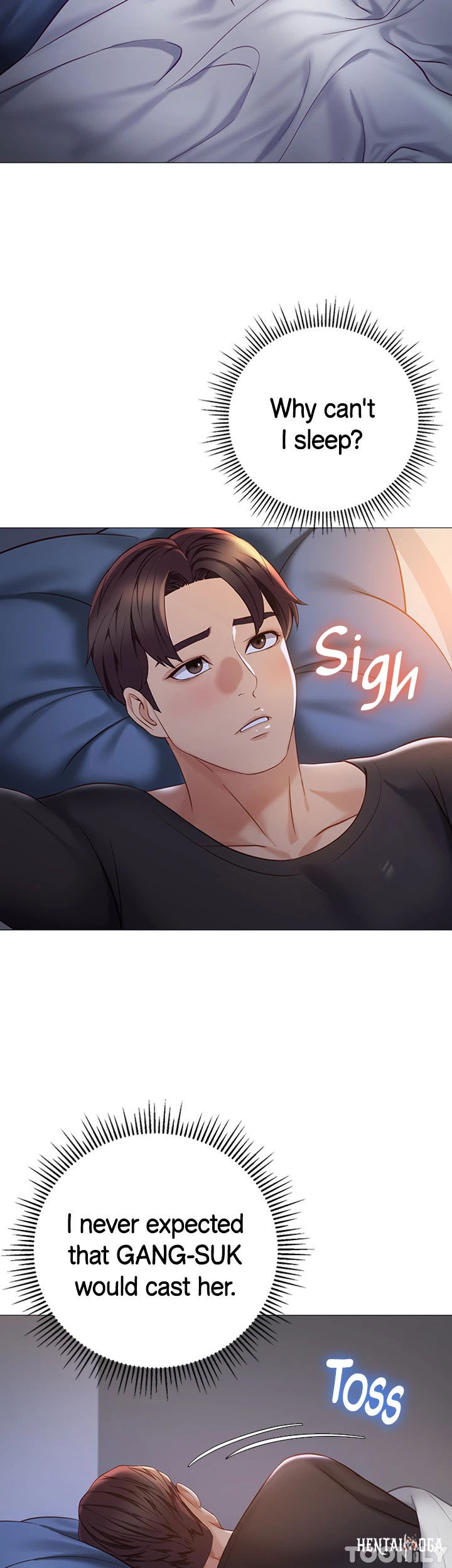 Daughter Friend Daughter Friend Chapter 98 - Page 24