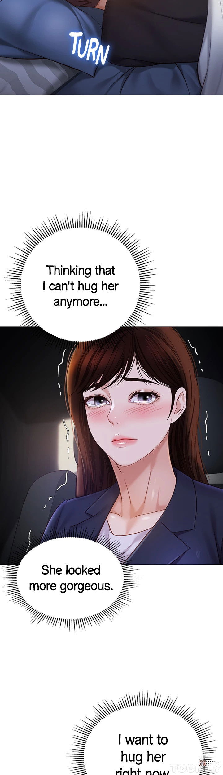 Daughter Friend Daughter Friend Chapter 98 - Page 25