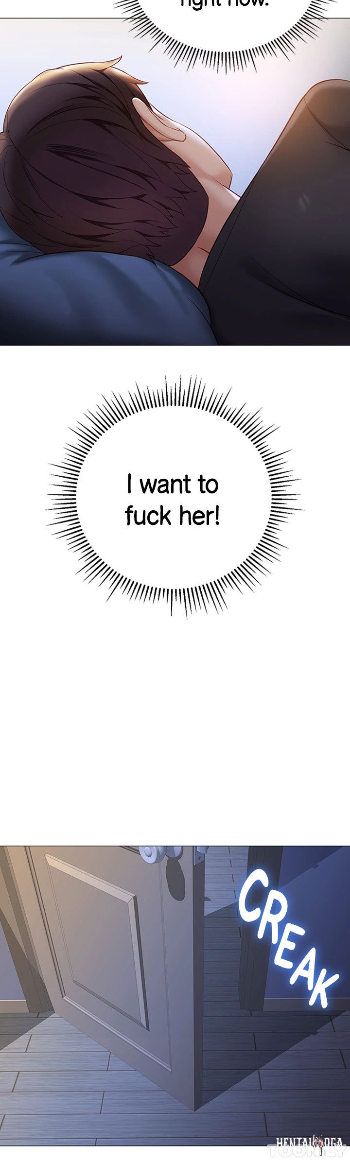 Daughter Friend Daughter Friend Chapter 98 - Page 26