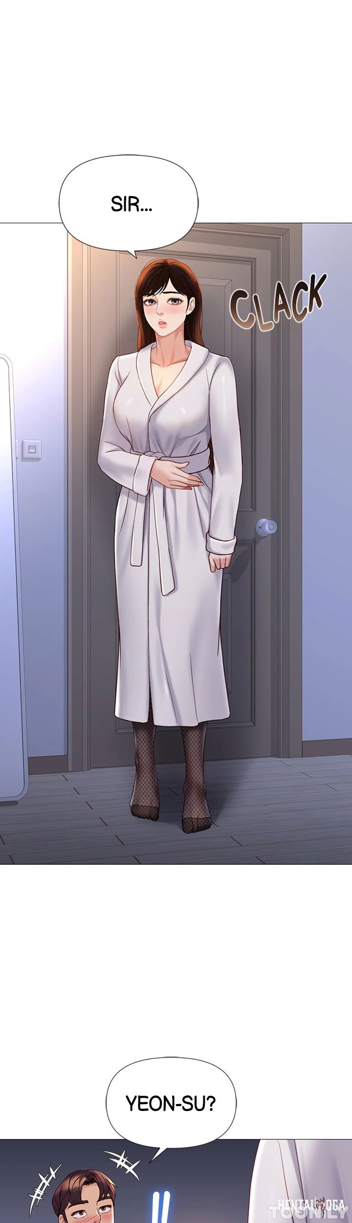 Daughter Friend Daughter Friend Chapter 98 - Page 27