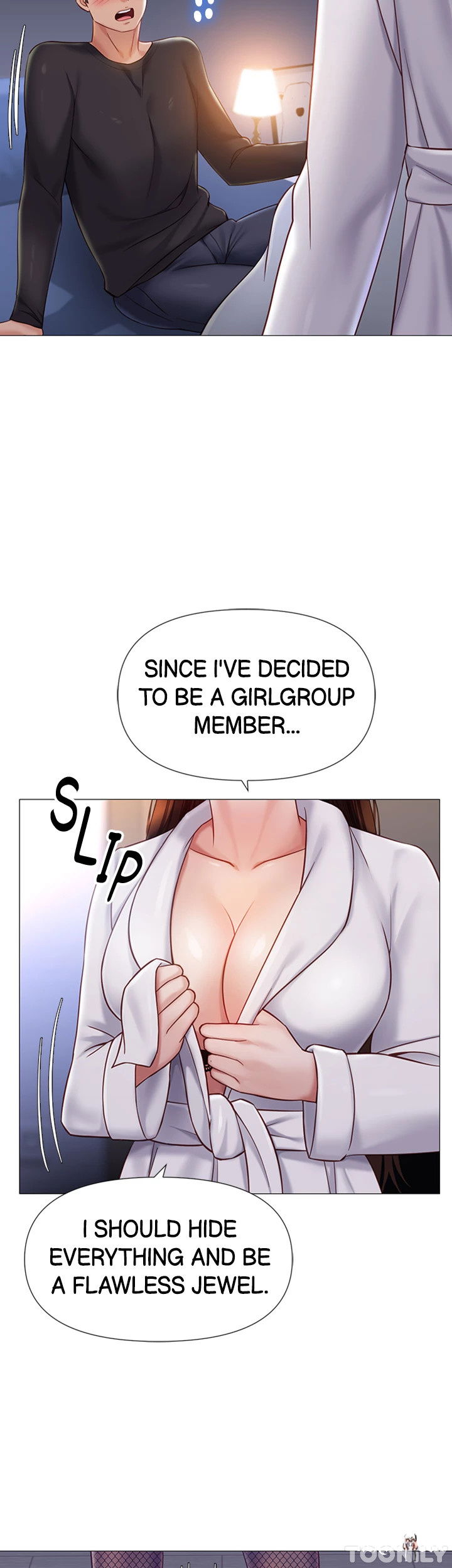 Daughter Friend Daughter Friend Chapter 98 - Page 28