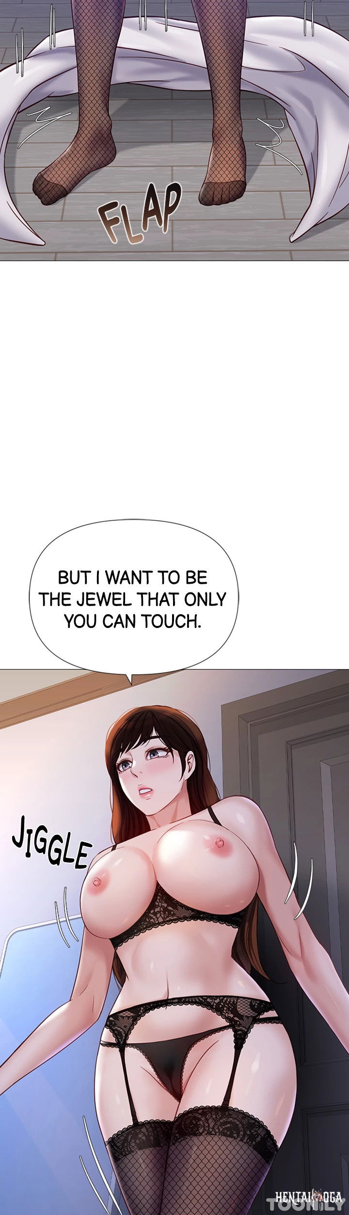 Daughter Friend Daughter Friend Chapter 98 - Page 29