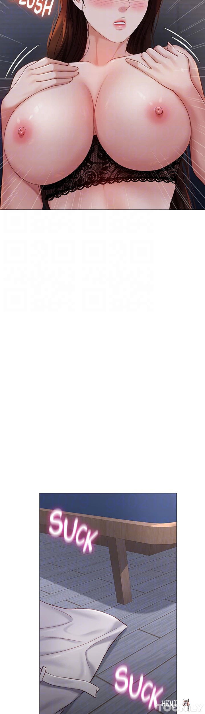 Daughter Friend Daughter Friend Chapter 98 - Page 31