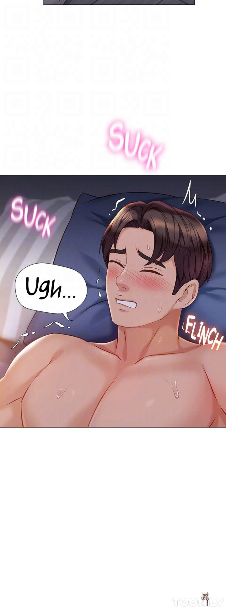 Daughter Friend Daughter Friend Chapter 98 - Page 32