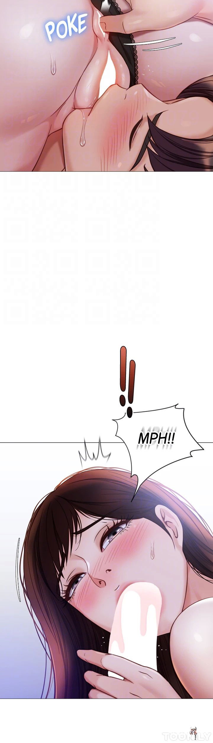 Daughter Friend Daughter Friend Chapter 98 - Page 36