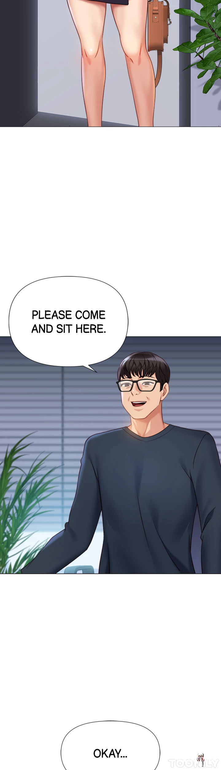 Daughter Friend Daughter Friend Chapter 98 - Page 4