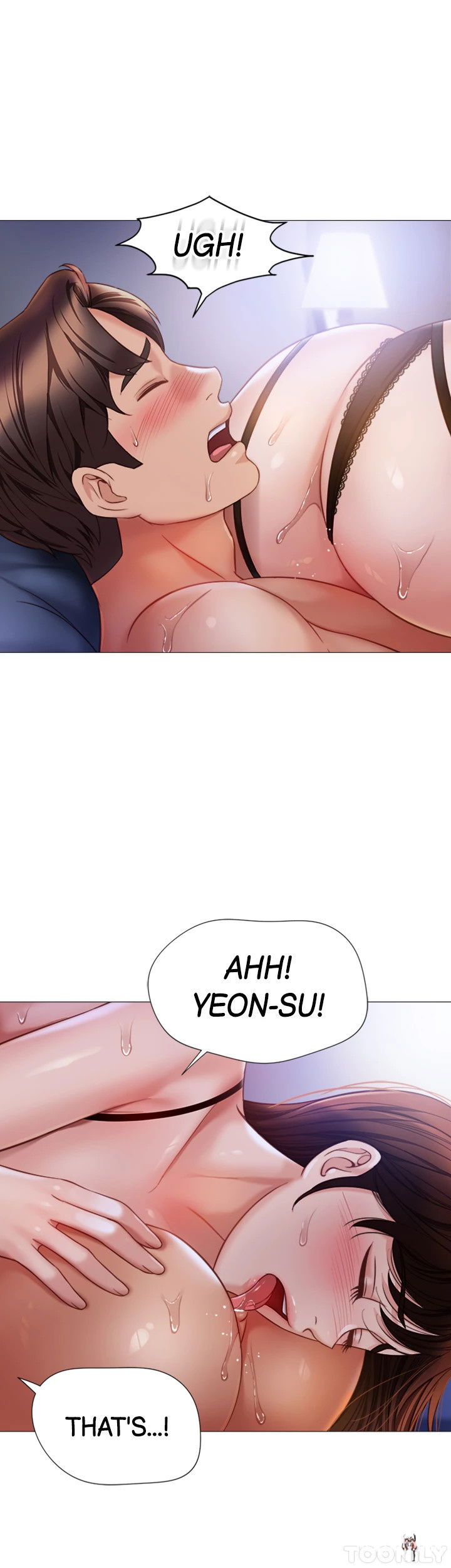 Daughter Friend Daughter Friend Chapter 99 - Page 10