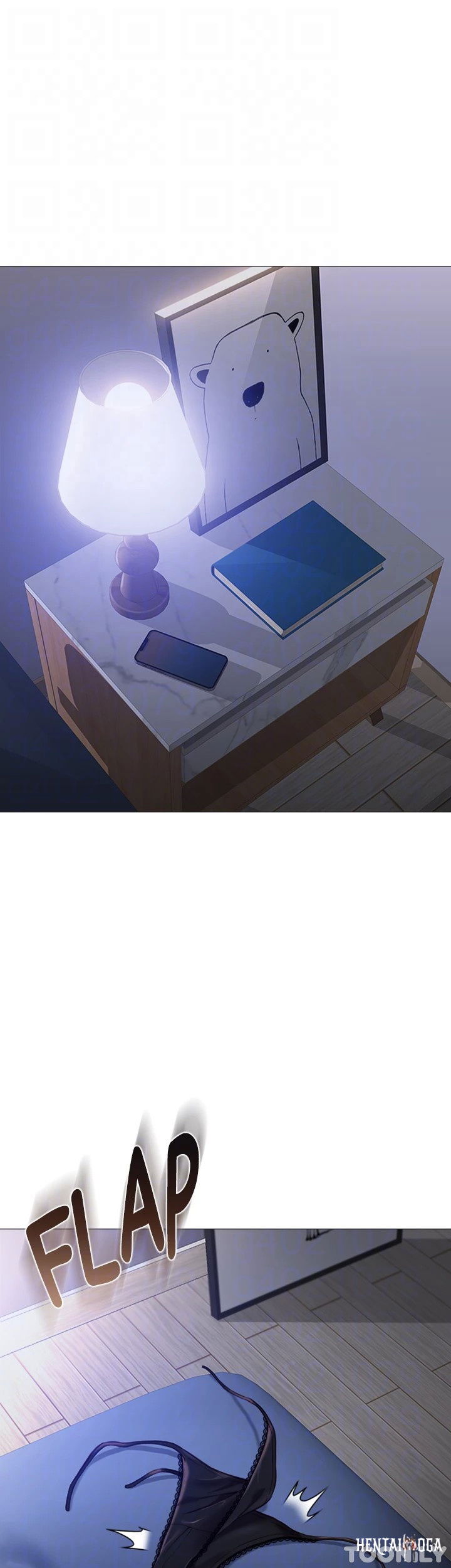 Daughter Friend Daughter Friend Chapter 99 - Page 16