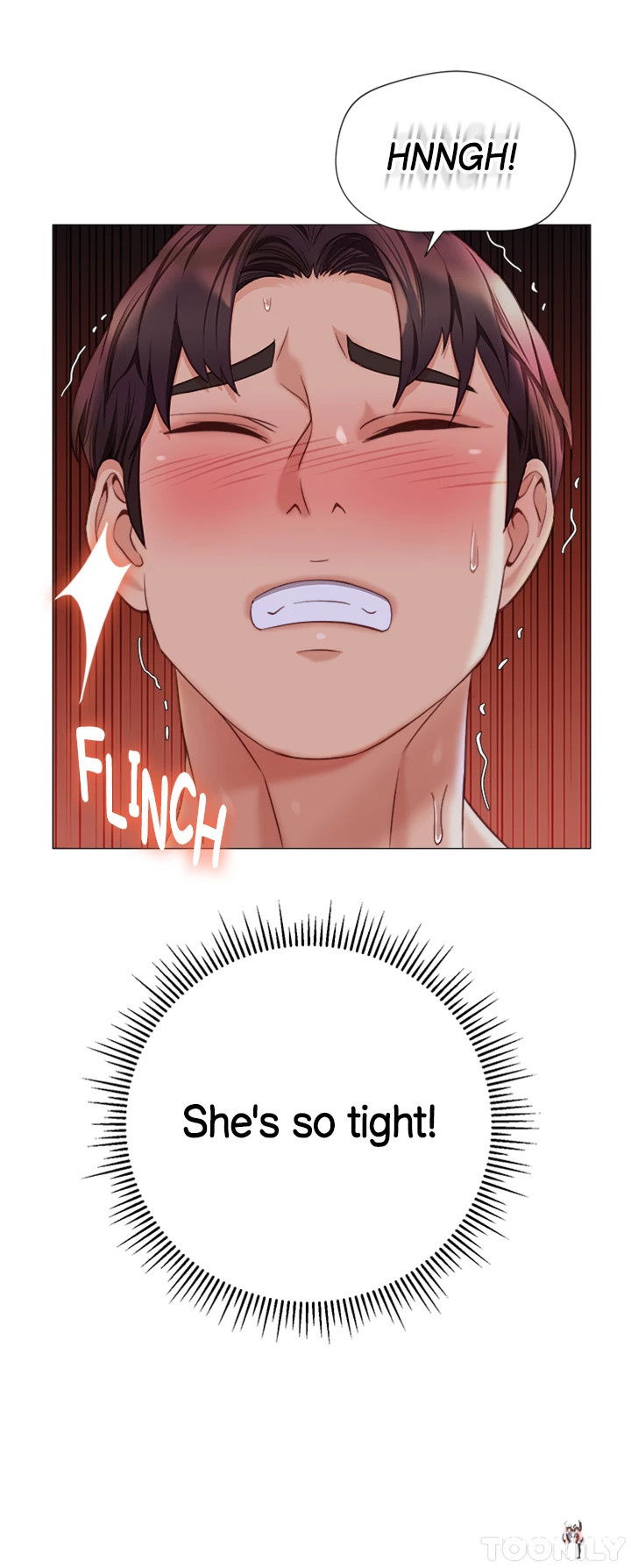 Daughter Friend Daughter Friend Chapter 99 - Page 21