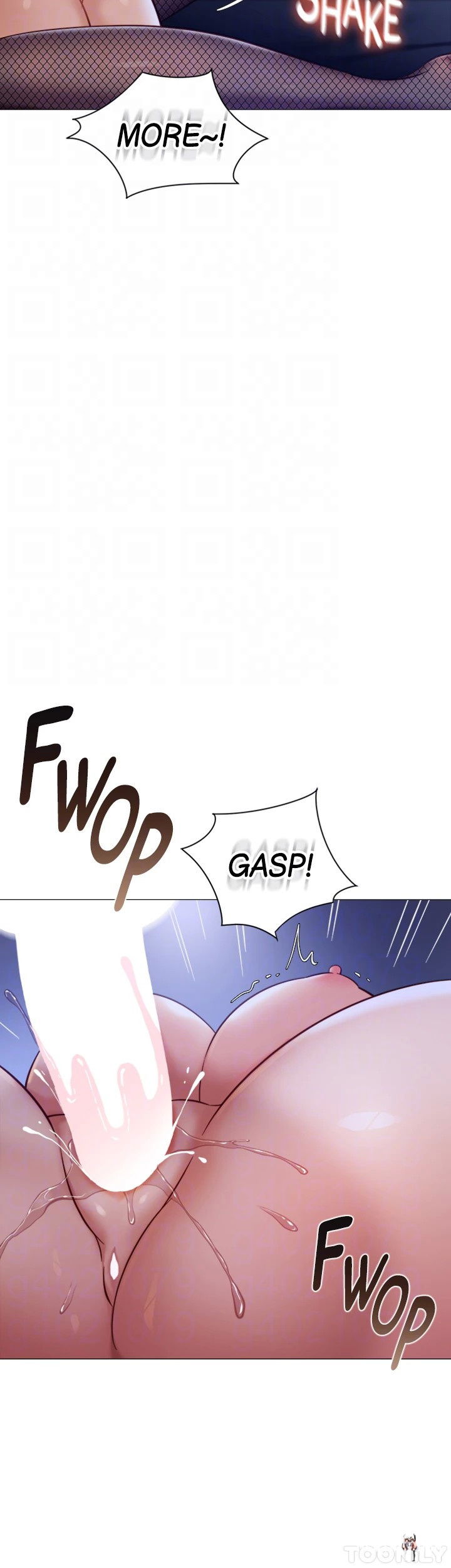 Daughter Friend Daughter Friend Chapter 99 - Page 31