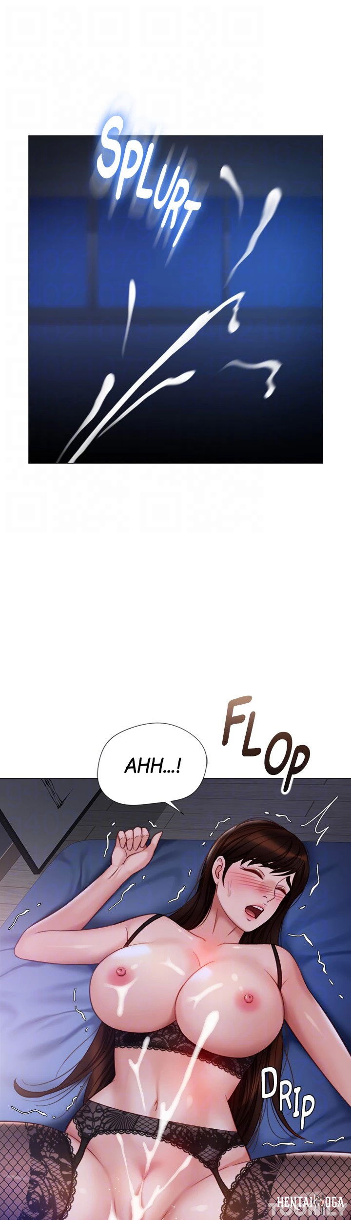 Daughter Friend Daughter Friend Chapter 99 - Page 37