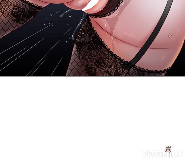 Daughter Friend Daughter Friend Chapter 99 - Page 4