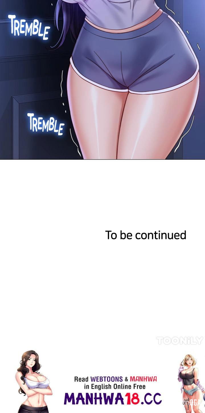 Daughter Friend Daughter Friend Chapter 99 - Page 41