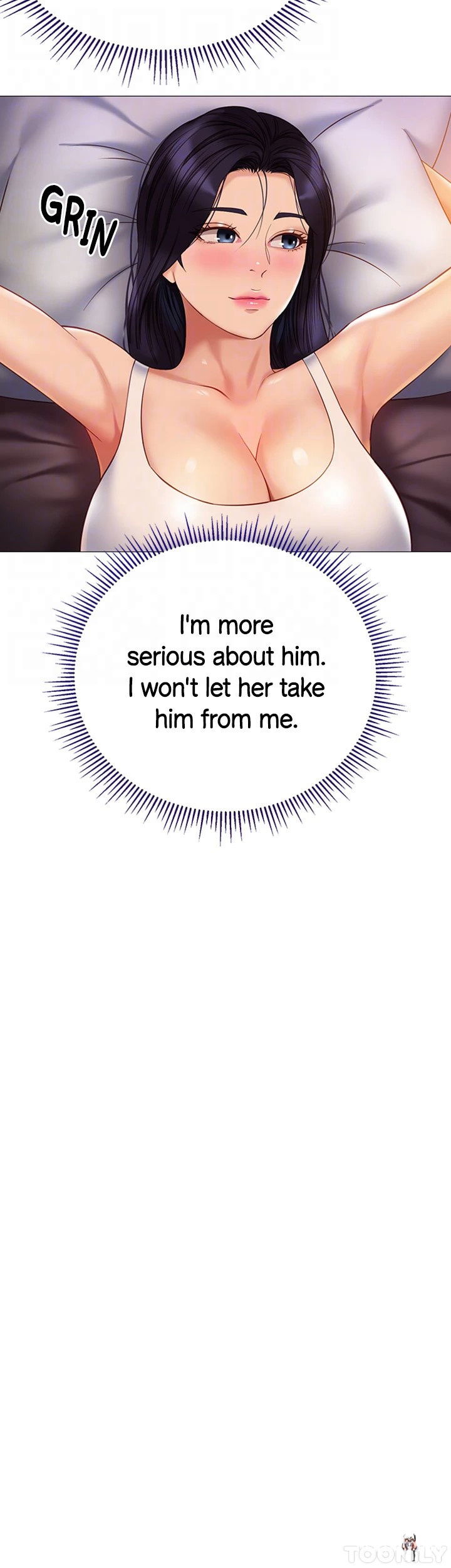 Daughter Friend Daughter Friend Chapter 100 - Page 11