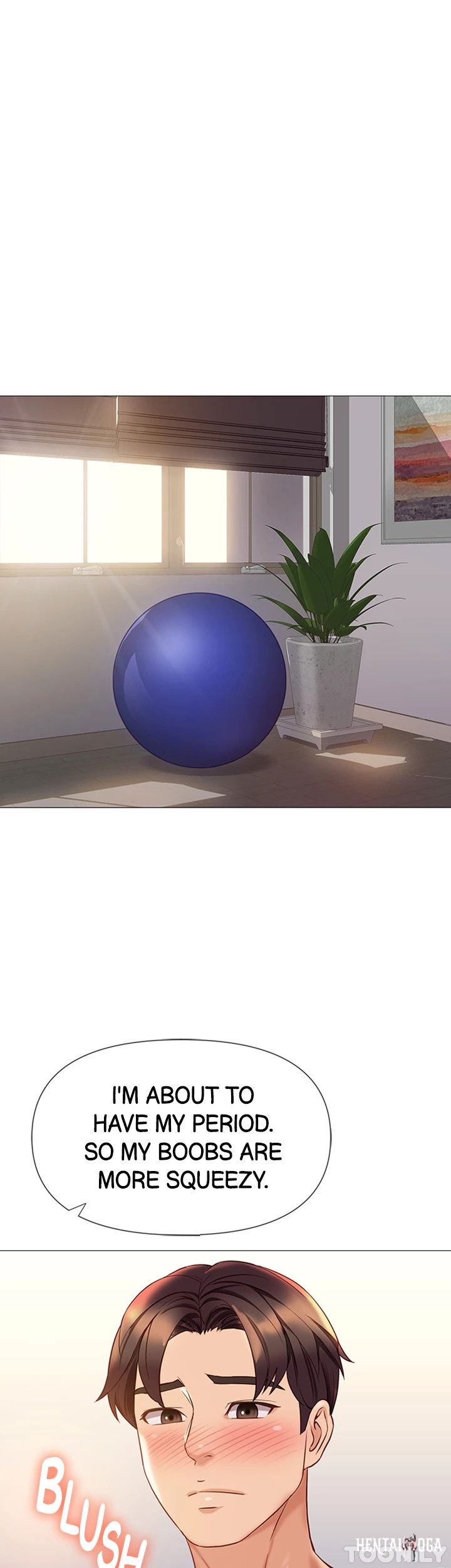 Daughter Friend Daughter Friend Chapter 100 - Page 30