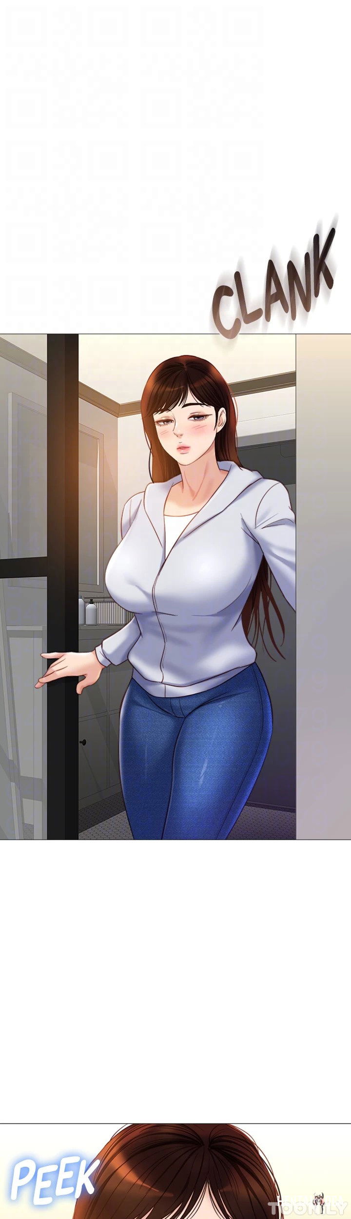 Daughter Friend Daughter Friend Chapter 100 - Page 38