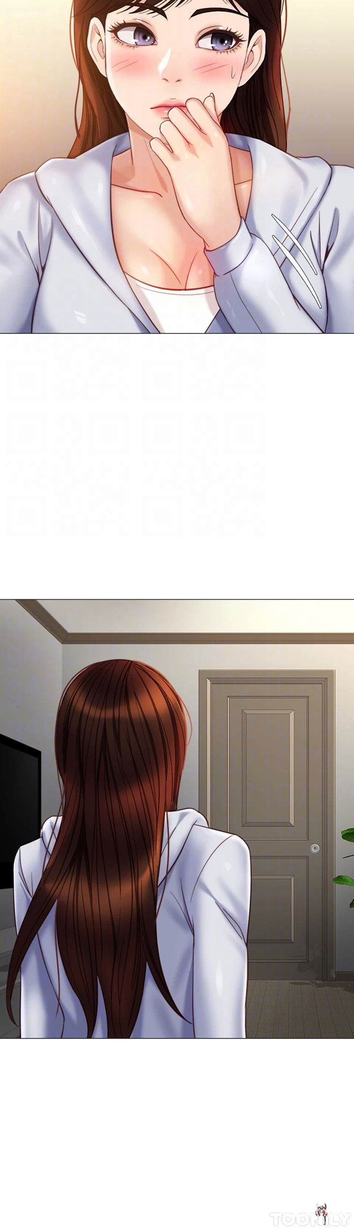 Daughter Friend Daughter Friend Chapter 100 - Page 39