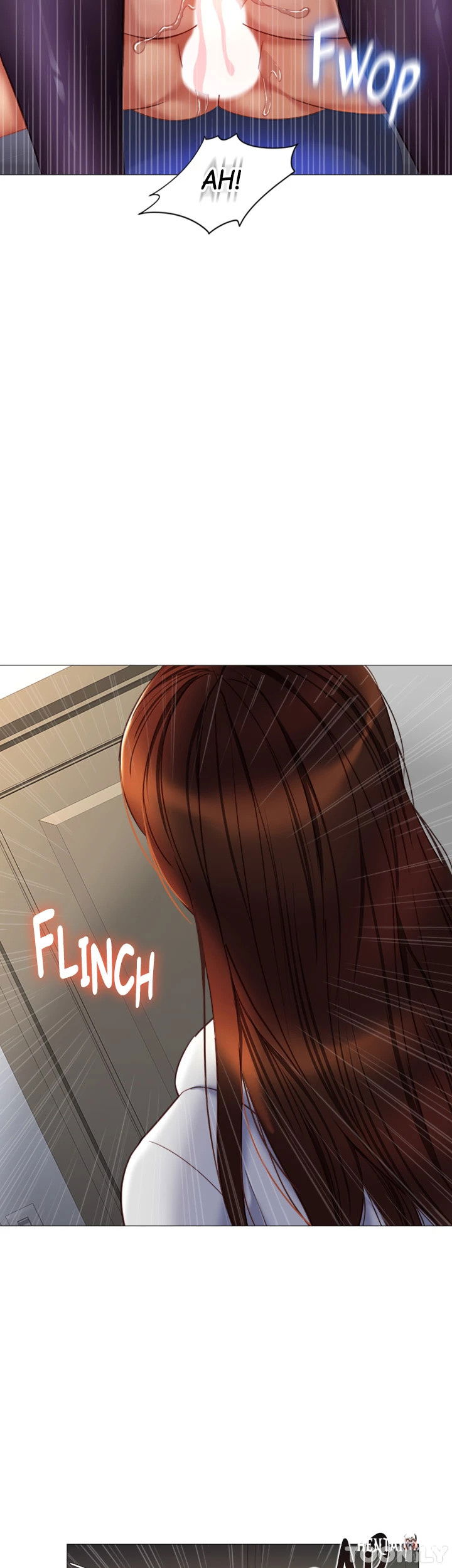 Daughter Friend Daughter Friend Chapter 100 - Page 42