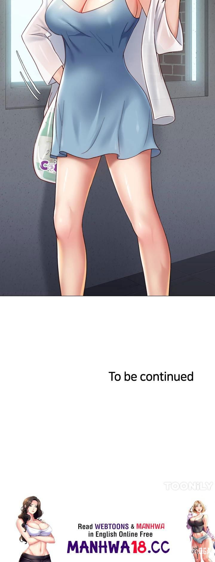 Daughter Friend Daughter Friend Chapter 100 - Page 45