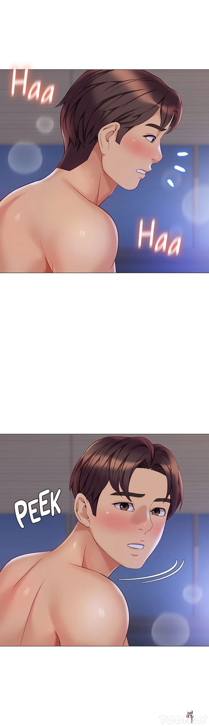 Daughter Friend Daughter Friend Chapter 100 - Page 6