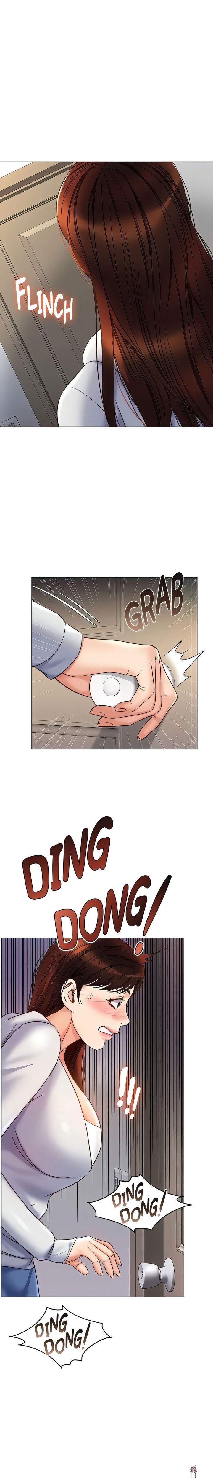 Daughter Friend Daughter Friend Chapter 101 - Page 1